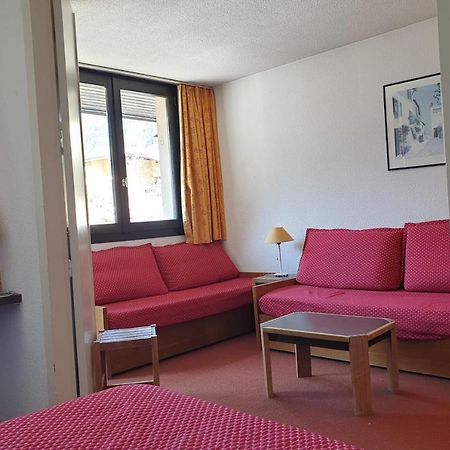 Hypercenter 27 M With Balcony Mont Blanc View Διαμέρισμα Σαμονί Εξωτερικό φωτογραφία